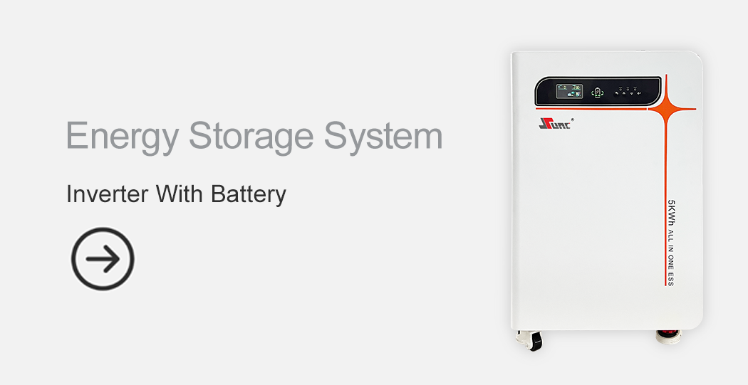 Energy Storage System