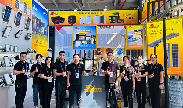 136th Canton Fair | 2024 China Import and Export Fair · Phase 1 (Autumn Edition)