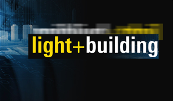 Light + Building 2024 | Frankfurt Lighting Fair