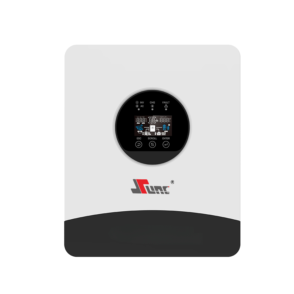 DC24 3KW Inverter