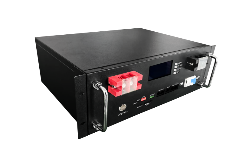 2560WH Battery